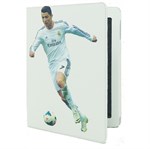 Fan etui iPad (Ronaldo stance)